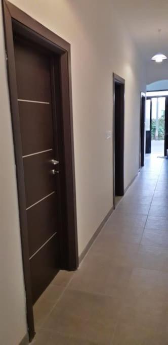 Serenity Sea-View Maisonette Marsalforn Luaran gambar